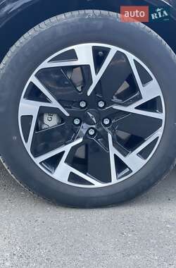 Хэтчбек Genesis GV60 2022 в 