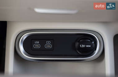 Внедорожник / Кроссовер Genesis GV60 2022 в 