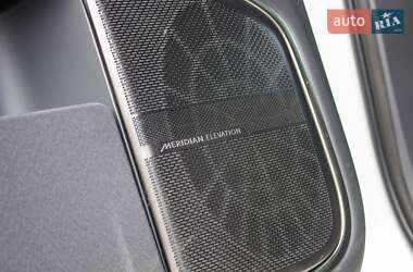 Внедорожник / Кроссовер Genesis GV60 2022 в 