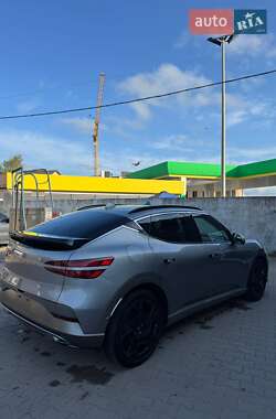 Внедорожник / Кроссовер Genesis GV60 2022 в 