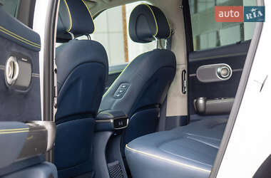 Внедорожник / Кроссовер Genesis GV60 2022 в 