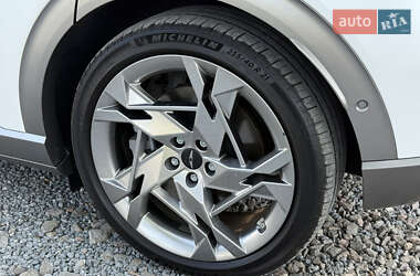 Купе Genesis GV60 2023 в 