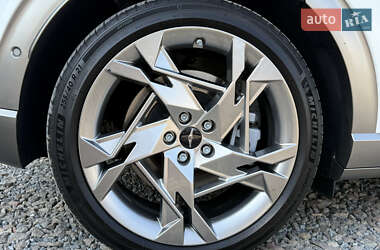 Купе Genesis GV60 2023 в 
