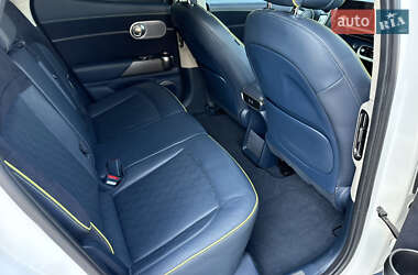 Купе Genesis GV60 2023 в 