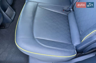 Купе Genesis GV60 2023 в 