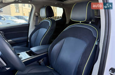 Купе Genesis GV60 2023 в 