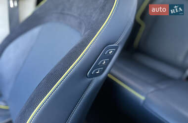 Внедорожник / Кроссовер Genesis GV60 2022 в 