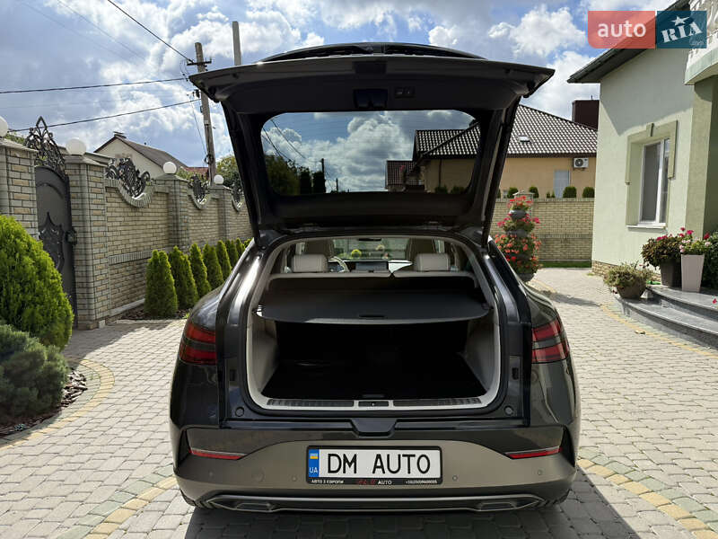 Внедорожник / Кроссовер Genesis GV60 2024 в Тернополе
