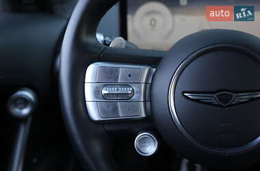 Внедорожник / Кроссовер Genesis GV60 2022 в 