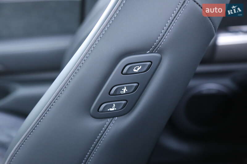 Позашляховик / Кросовер Genesis GV60 2022 в Києві