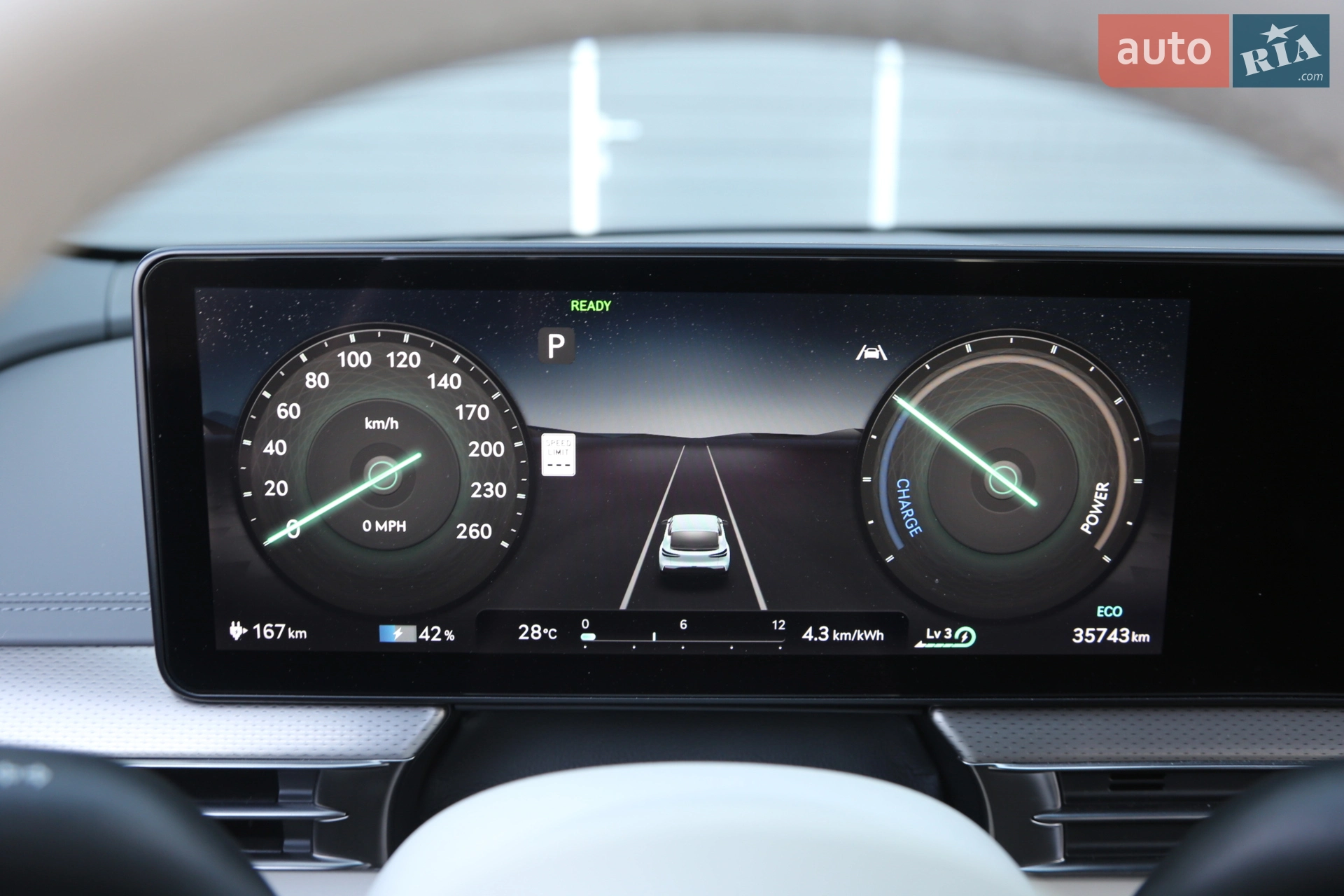 2022 Genesis GV60 - мініатюра 18