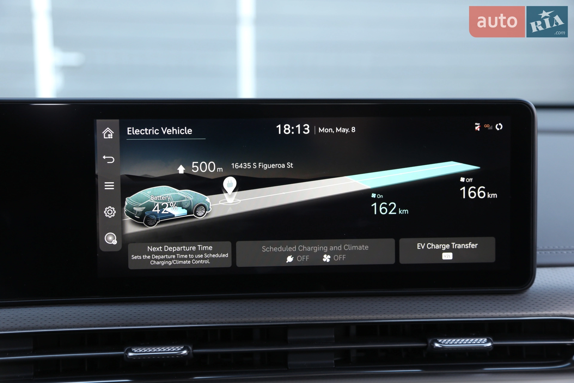 2022 Genesis GV60 - мініатюра 20