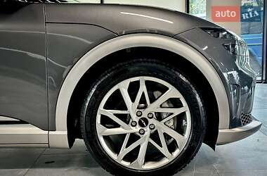 Універсал Genesis GV60 2022 в 