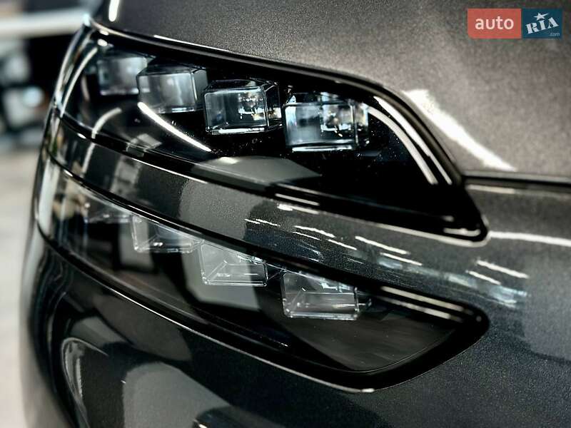 Универсал Genesis GV60 2022 в Львове