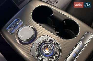 Універсал Genesis GV60 2022 в 