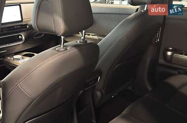 Універсал Genesis GV60 2022 в 