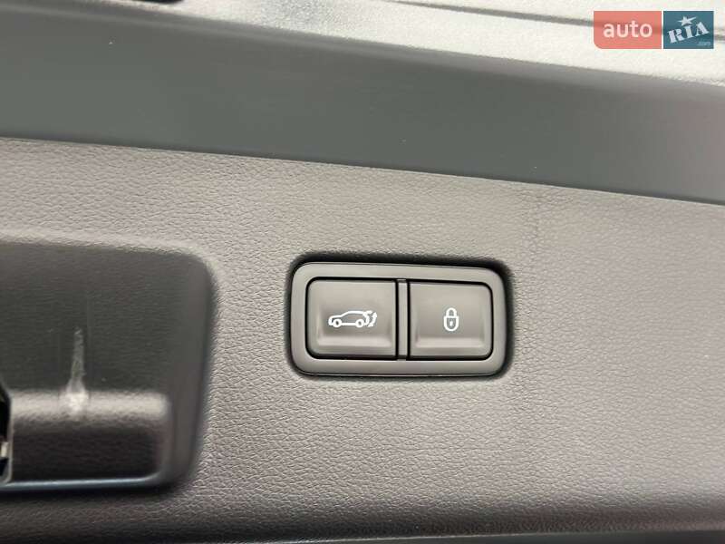 Универсал Genesis GV60 2022 в Львове