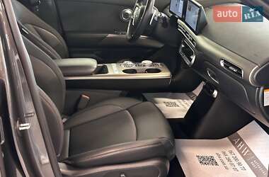 Універсал Genesis GV60 2022 в 