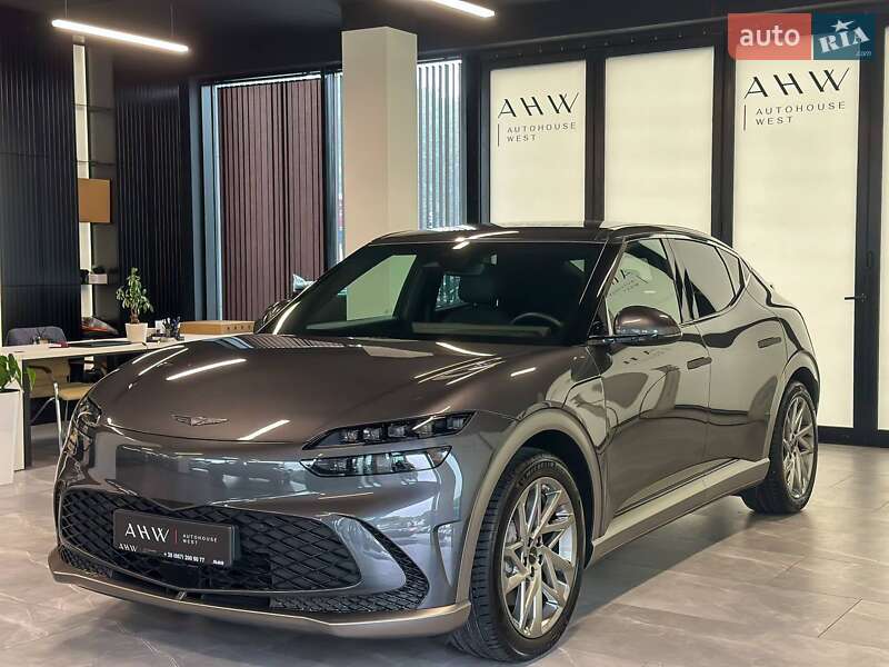 Универсал Genesis GV60 2022 в Львове