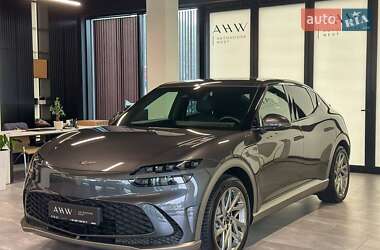 Універсал Genesis GV60 2022 в 
