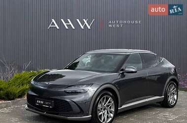 Универсал Genesis GV60 2022 в Львове
