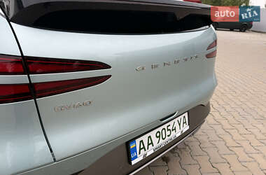 Седан Genesis GV60 2022 в Виннице