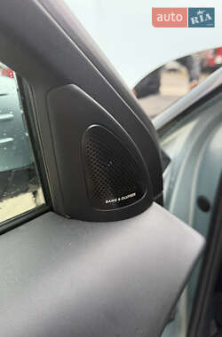 Седан Genesis GV60 2022 в Виннице