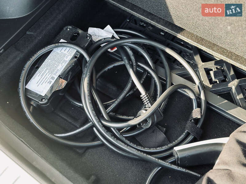 Позашляховик / Кросовер Genesis GV60 2022 в Кременчуці