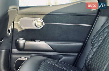 Внедорожник / Кроссовер Genesis GV60 2022 в Кременчуге