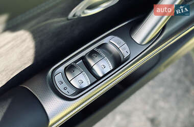 Внедорожник / Кроссовер Genesis GV60 2022 в Кременчуге