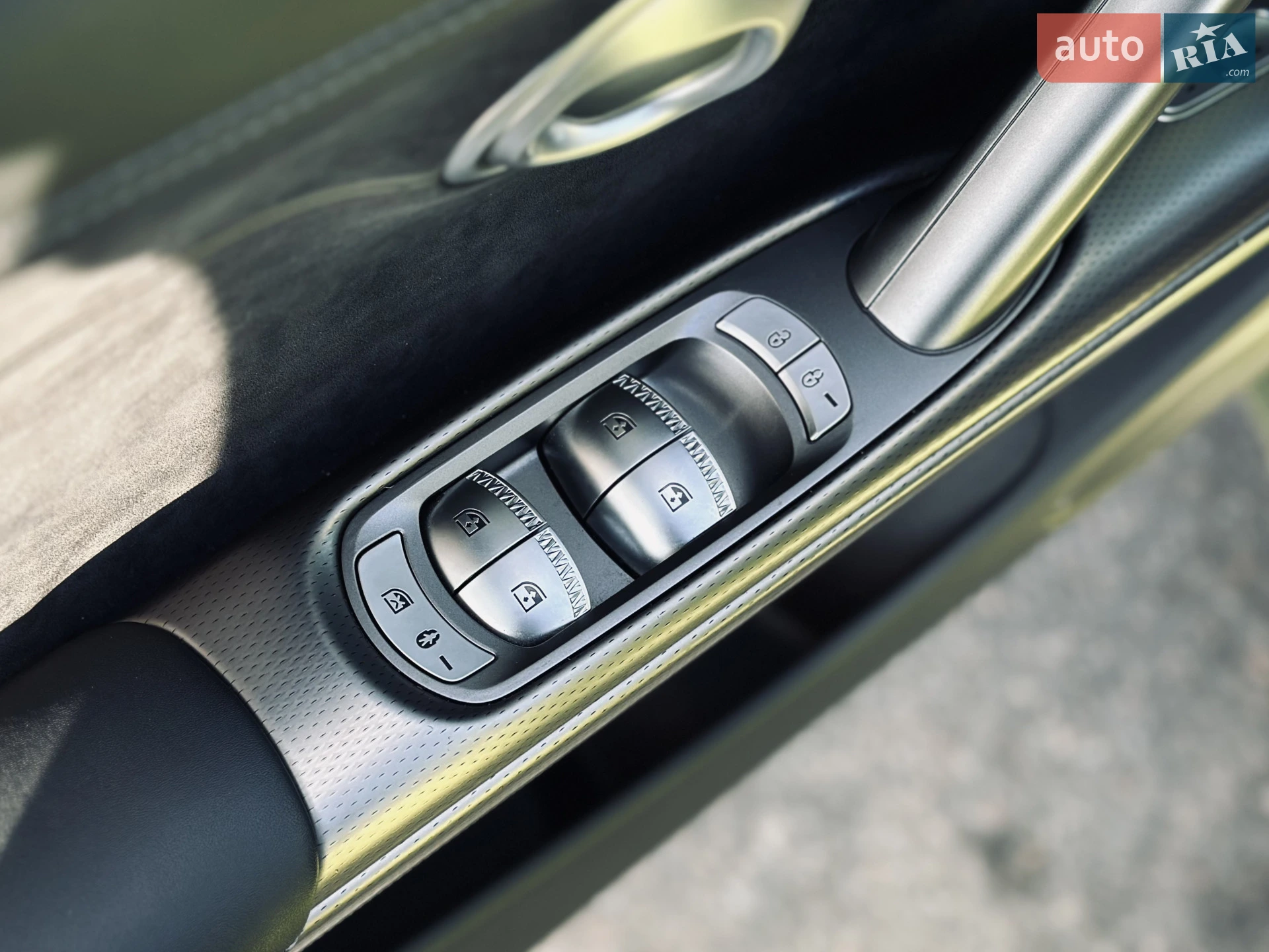 2022 Genesis GV60 - мініатюра 37