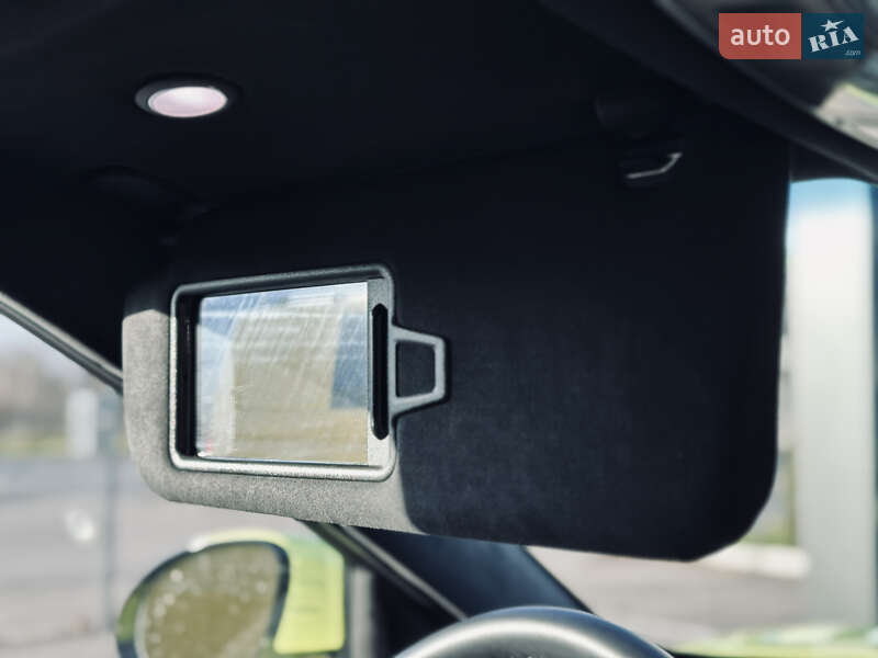 Позашляховик / Кросовер Genesis GV60 2022 в Кременчуці