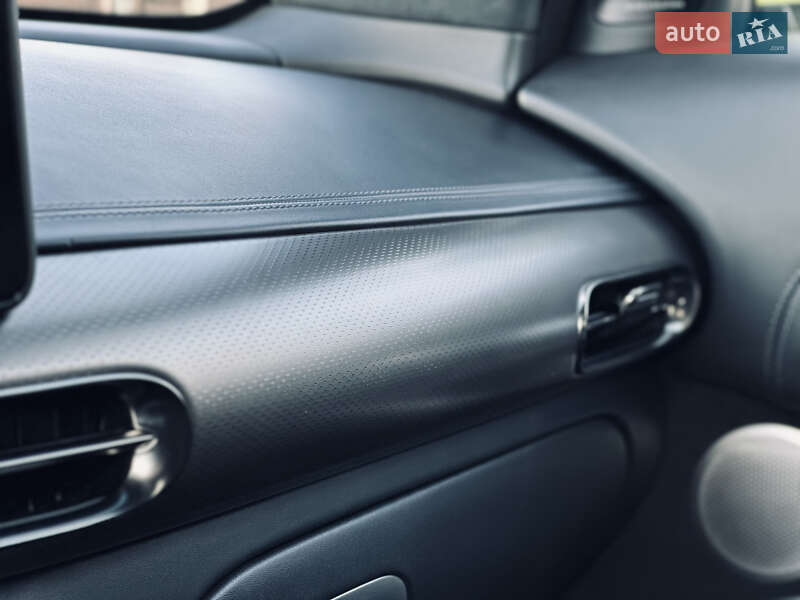 Позашляховик / Кросовер Genesis GV60 2022 в Кременчуці