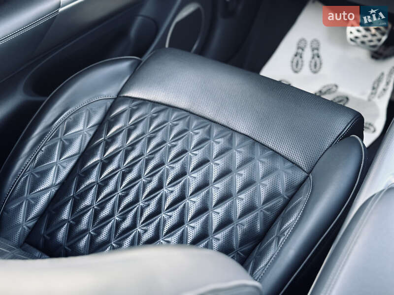 Позашляховик / Кросовер Genesis GV60 2022 в Кременчуці