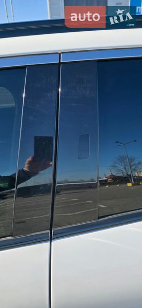 Позашляховик / Кросовер Genesis GV60 2023 в Чернівцях