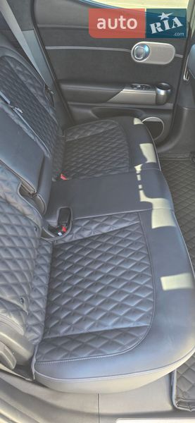 Позашляховик / Кросовер Genesis GV60 2023 в Чернівцях