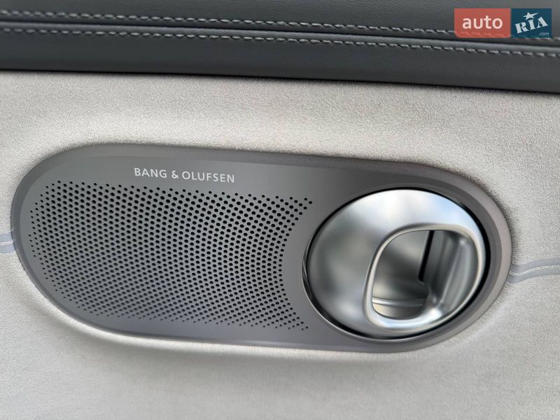 Фастбэк Genesis GV60 2024 в Киеве фото 15 Фастбэк Genesis GV60 2024 в Киеве