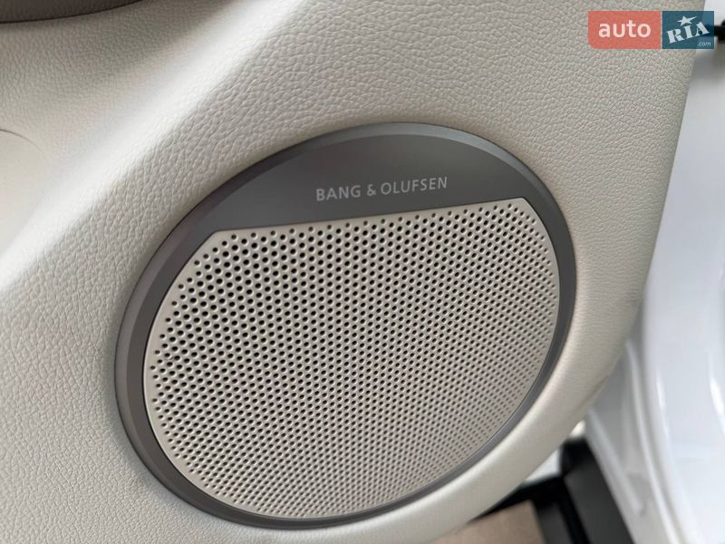 Фастбэк Genesis GV60 2024 в Киеве фото 19 Фастбэк Genesis GV60 2024 в Киеве