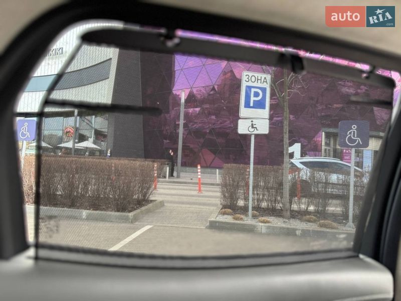 Фастбэк Genesis GV60 2024 в Киеве фото 25 Фастбэк Genesis GV60 2024 в Киеве