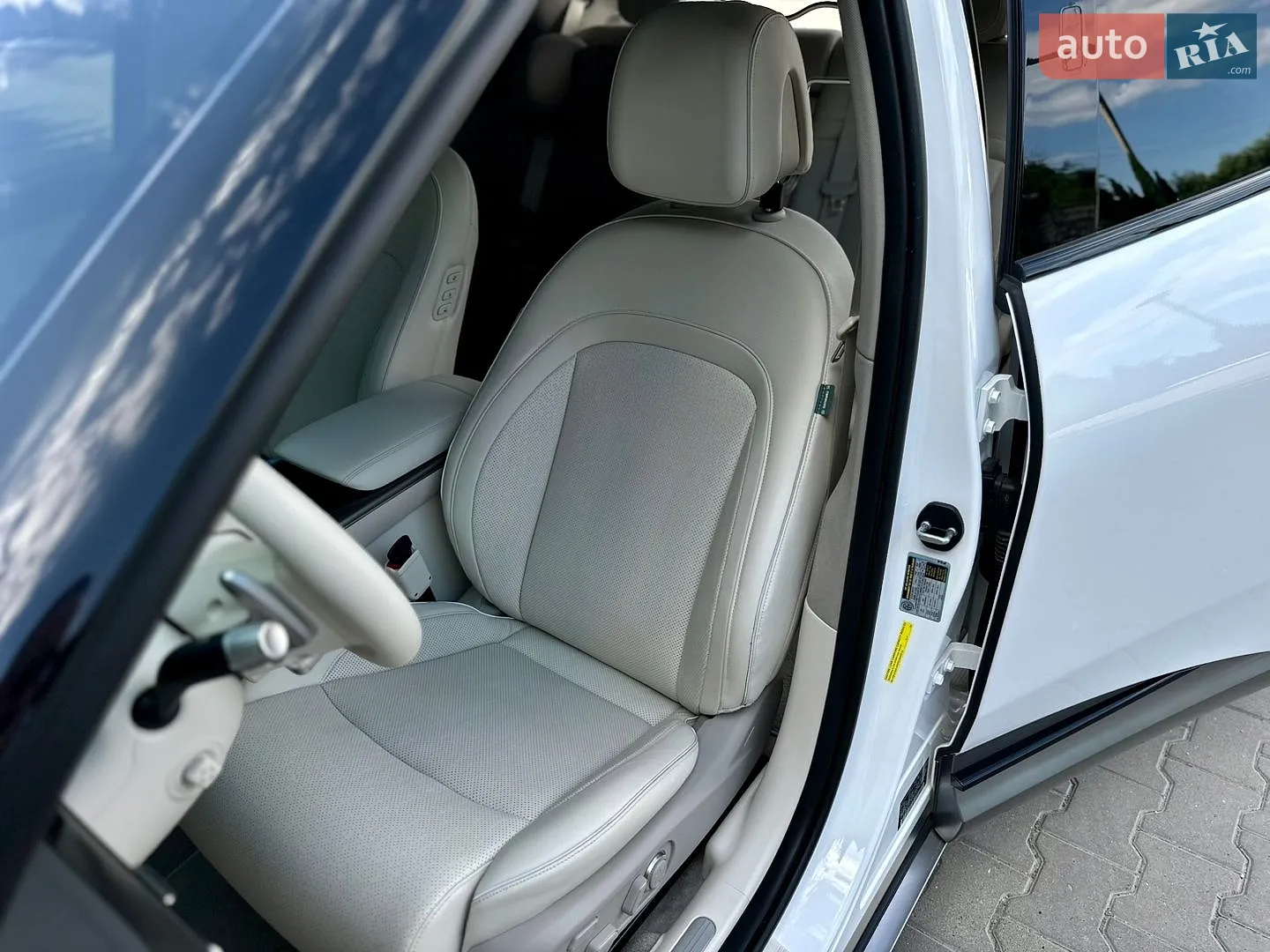 2022 Genesis GV60 - мініатюра 38