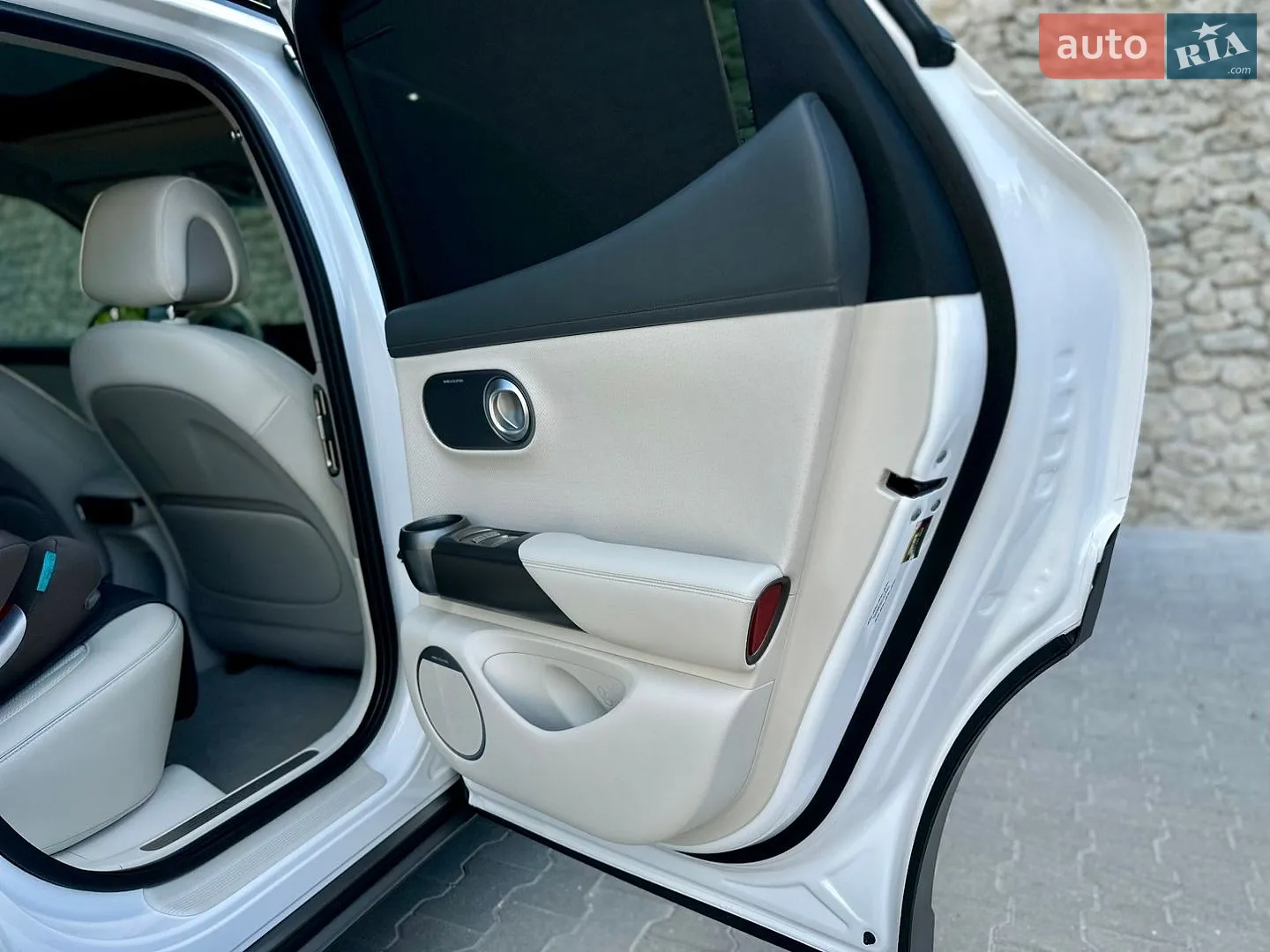 2022 Genesis GV60 - мініатюра 49