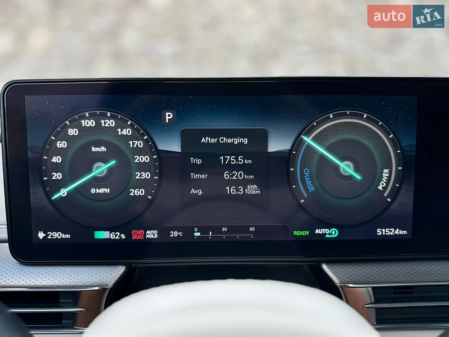 2022 Genesis GV60 - мініатюра 61