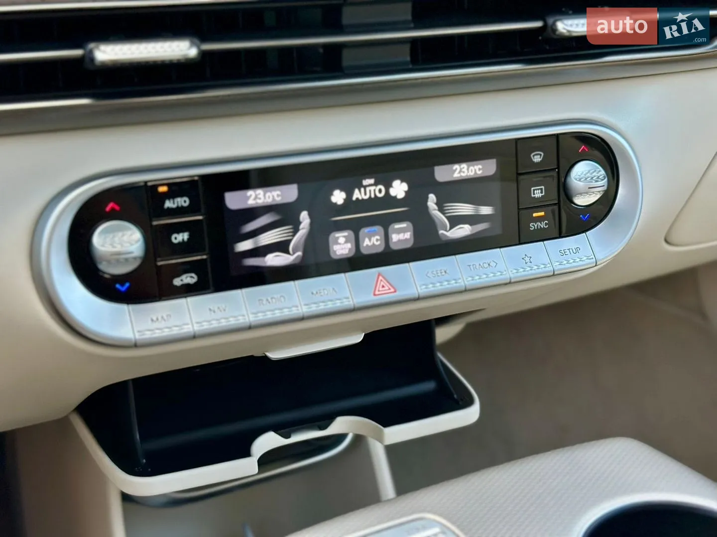 2022 Genesis GV60 - мініатюра 67