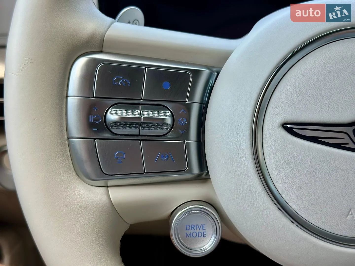 2022 Genesis GV60 - мініатюра 79