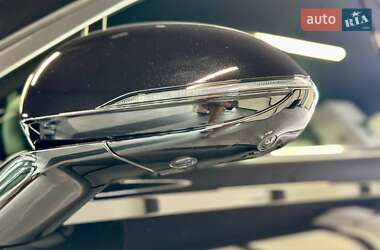 Універсал Genesis GV70 EV 2024 в 