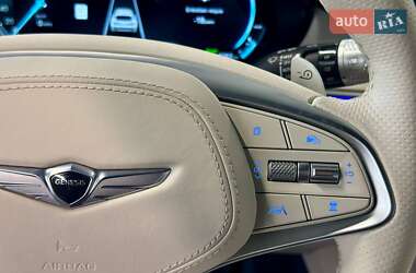 Універсал Genesis GV70 EV 2024 в 