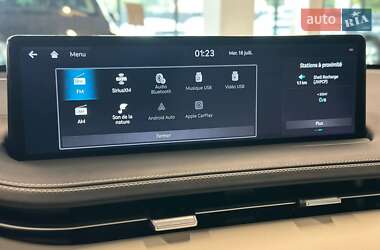 Універсал Genesis GV70 EV 2024 в 