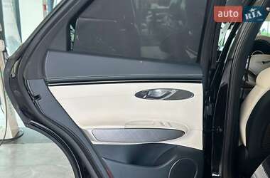 Універсал Genesis GV70 EV 2024 в 