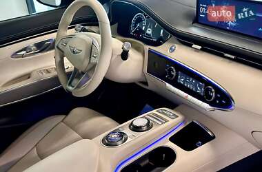 Універсал Genesis GV70 EV 2024 в 