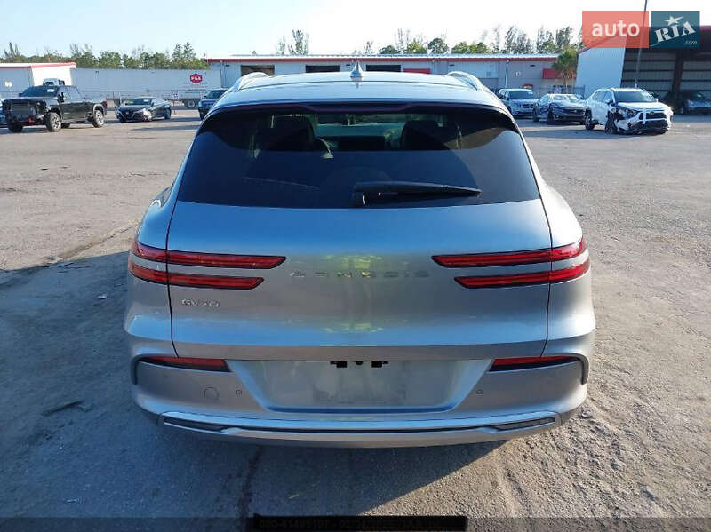 Внедорожник / Кроссовер Genesis GV70 EV 2023 в Одессе